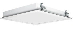 Embedded Fluorescent Fixtures for General Lighting: LVO17-4x14 WPA