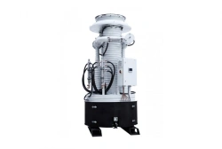 High Vacuum Booster Pump 2НВБМ-630/12000