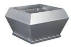 Vertical Air Discharge Roof Exhaust Fans RMV VIM