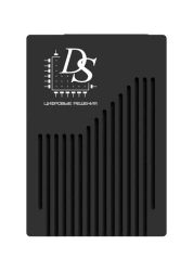 Corporate Trusted SSD SATA 2.5-Inch Titan-K-25-300