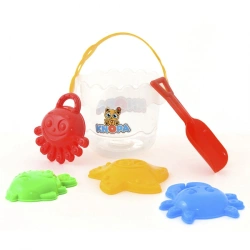 Rainbow Sand Play Set КНОПА 1/12