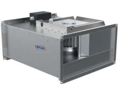 Rectangular Explosion-Proof Duct Fan Kanal-PKV-V