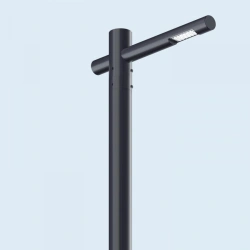 Modern LED Street Light LV-MAST x12