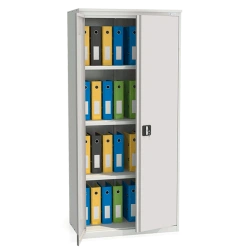 Metal Archive Cabinet ALR 1896