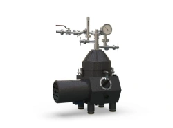 Industrial Cream Separator Rotor-OSRP-1N