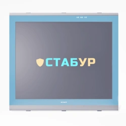 Operator Panel Software "Stabur" 19