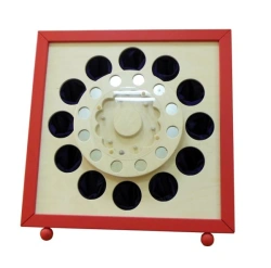 Sensory Development Game "Sensino" for Tactile Skills