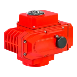 Valve Actuator