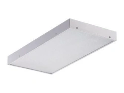 Optimized LED Light Fixture for Educational and Office Spaces - OPTIMA ECO LED (300)