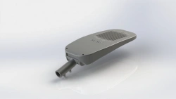 Ledeo 150 Console Street Light