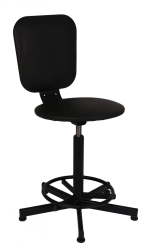 Comfortable Steel Chair RS 01.00.37