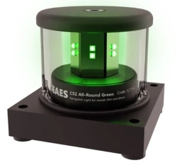 Signal Distinguishing Lantern S52-X24-3N-K0-C