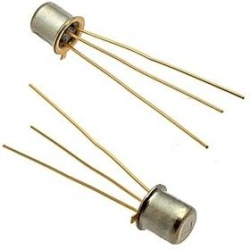 High-Frequency p-n-p Transistor 2T3108A/PK