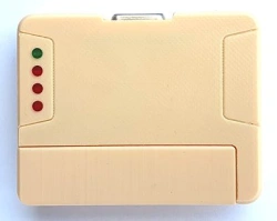 Comprehensive Daily ECG Monitoring System "CARDIO"-Astel