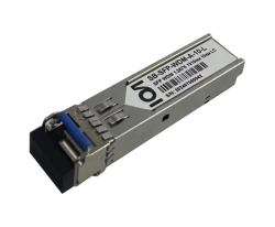 Optical Transceiver SB-SFP-WDM-N-D-P for Long-Distance Data Transmission
