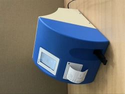 Bios-A Color Information Analyzer for Biochemical Test Strips