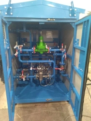 Pressure Regulator Block (BRD) TU 4859-048-96950580-2016