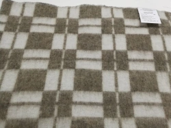 Semi-Wool Fabric, Article S-3, S-4, S-5, S-6