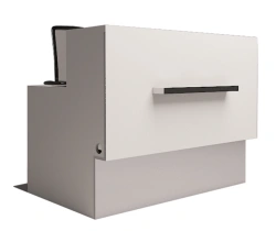 Barrier Table 1400 C+