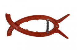 Insulation Cover Fixing Clamp RSV-400