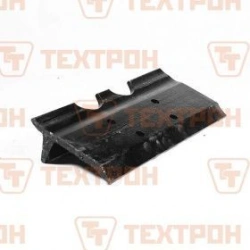 L-510 Track Shoe for Shantui SD16 and Komatsu D65 Bulldozers