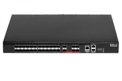 Multi-Service Router BR100-24F-6X