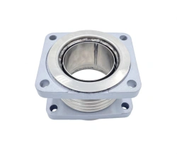 Vibration Compensation Bellows RDG 3649076