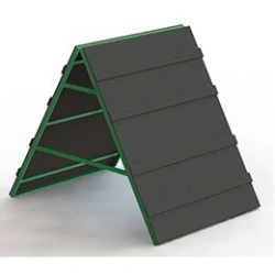 Standard Inclined Wall