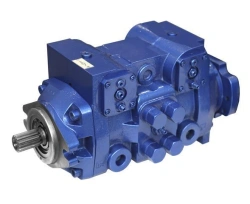 Hydraulic Pump Unit
