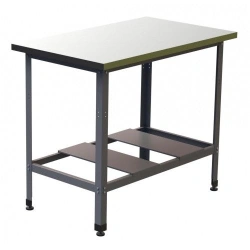 Optimized Industrial Work Tables Series "OPTIMA