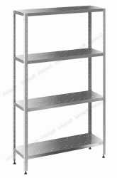 Perforated Kitchen Rack SKE (Kroner SKE Economy Model)