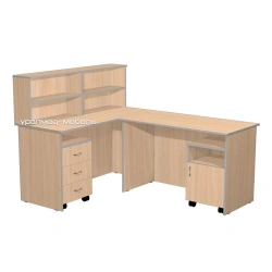 PM-1 Working Barrier Table