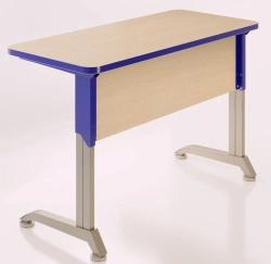 Two-Seater Student Desk "Wise Owl" Non-Regulated