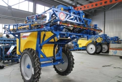 Liquid Anti-Icing Reagent Dispenser MAG 2000-21