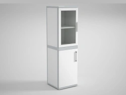 Laboratory Storage Cabinet MSh3