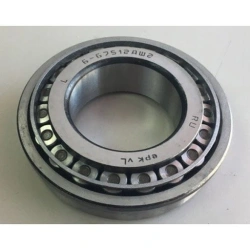 Tapered Roller Thrust Bearing 6-67512ASH2