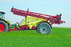 Agricultural Semi-Trailer Sprayer "Navigator 3000