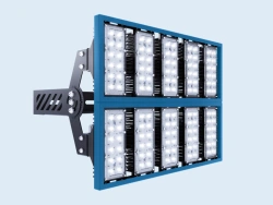LED Light LV-FENIX x120 for High-Temperature Environments