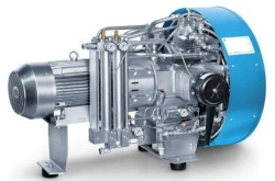 High Pressure Piston Air Compressor SK 6