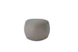 Soft Poufs "STONE" - No Legs