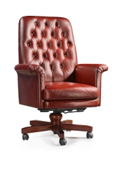 Low Back Monarch Chair TA3030
