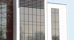 MultiComfort˚ Bronze 40/38 SRT Soft Coated Glass for Toughening