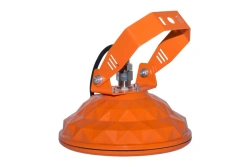 Explosion-Proof LED Light Fixture SSVz 02-040-004 IP65 “Diamond 40 Ex”