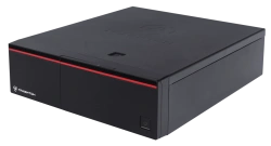 Personal Computer Graviton D31I with High-Performance Motherboard