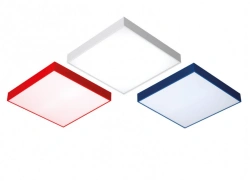 Lumistec Office LED Lighting Series LSO