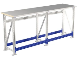 MASTER Workbench #107 MT100.MF1/MF1/MF1.000