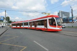 Articulated Tram Car 71-631-00.01