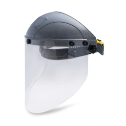 Face Shield for Eye and Face Protection NBT2 SUPER VISION, Article 427397
