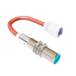 Inductive Non-Contact Switch for Clutch Position Control ISBt A27B8-31N-4-LZT5-C-P1