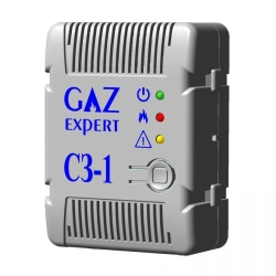 Gas Leak Detector Model SZ-1.2
